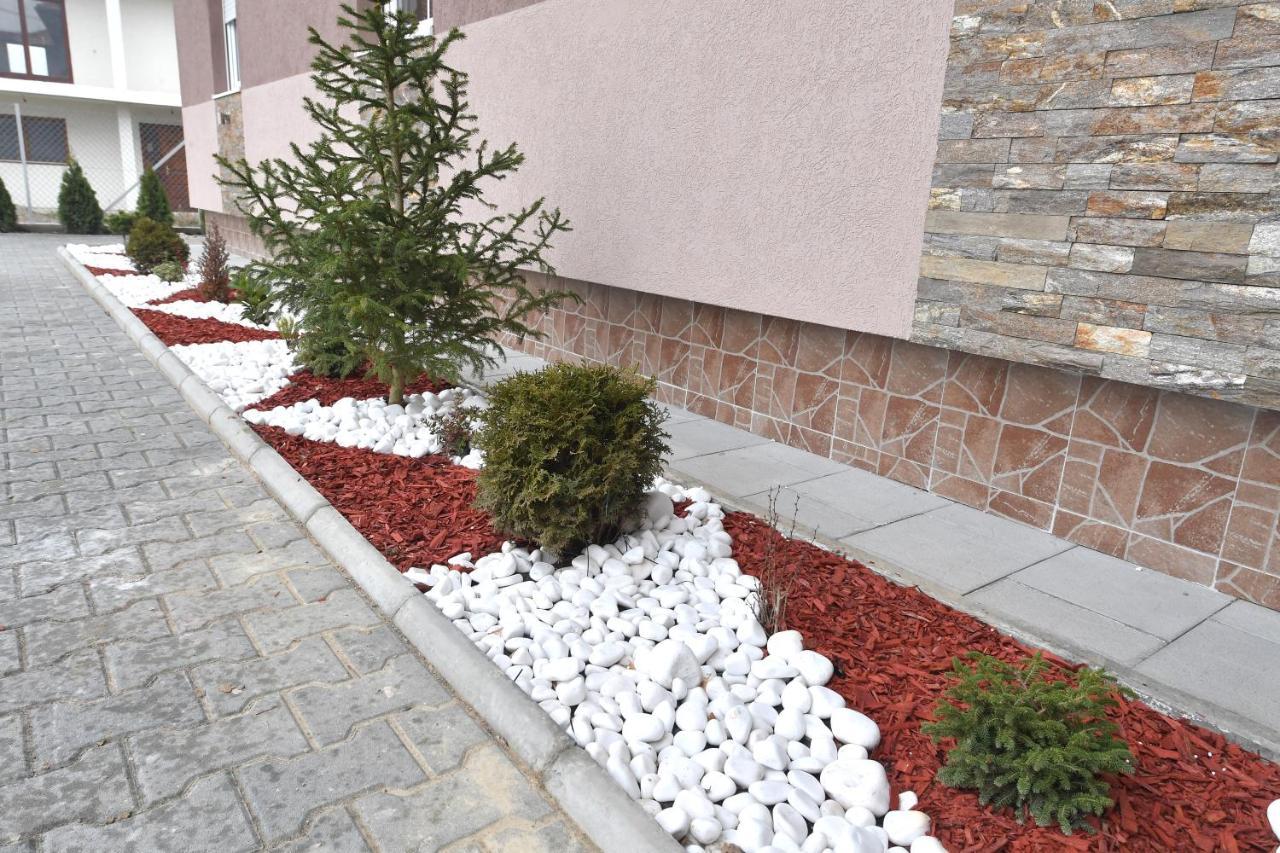 Motel Olimp Kraljevo Exterior foto