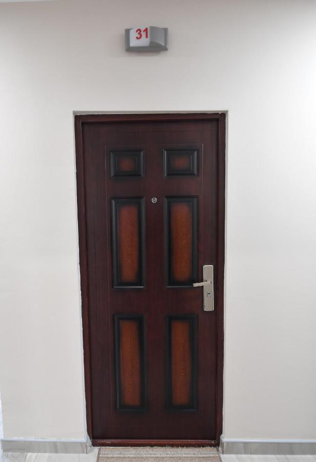 Motel Olimp Kraljevo Exterior foto